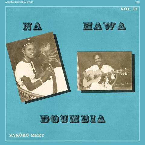 Nahawa Doumbia