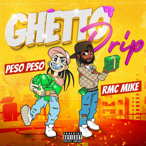 Ghetto Drip