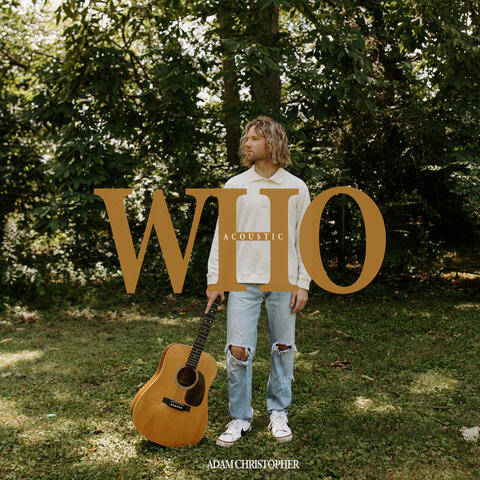 Who