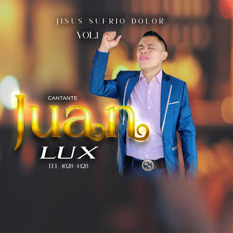 Jesús Sufrió Dolor