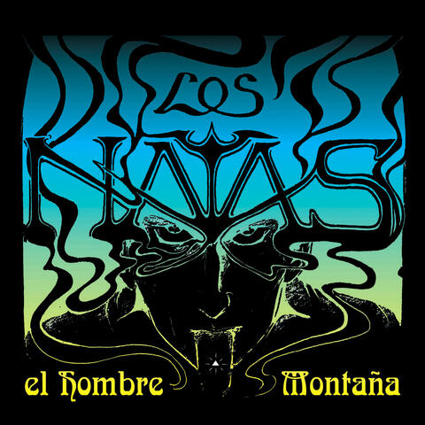 El Hombre Montaña