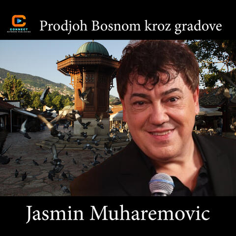 Prodjoh Bosnom kroz gradove