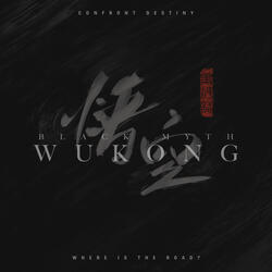 Where Lies the Path Ahead Black Myth Wukong