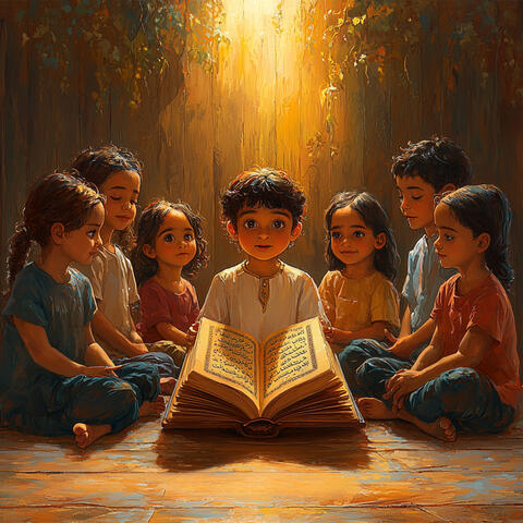 Quran Lil Atfal