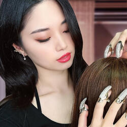 Tracing Your Scalp