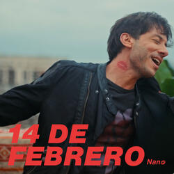 14 de Febrero