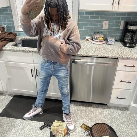 Get Up Wit Me