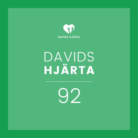 Davids Hjärta 92