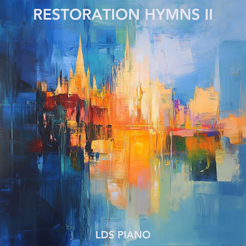 Restoration Hymns II