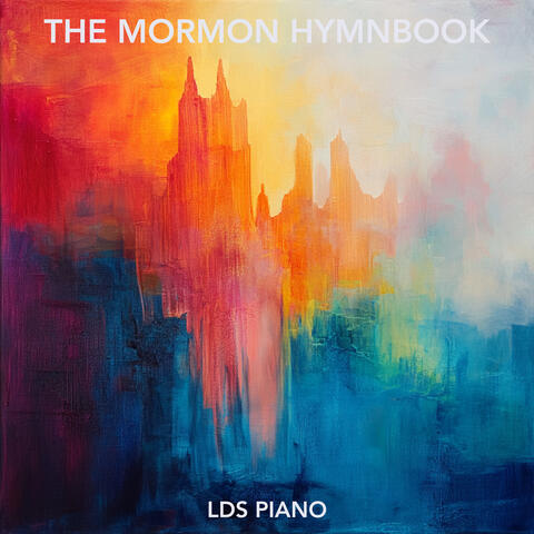 The Mormon Hymnbook