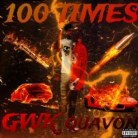 100 Times