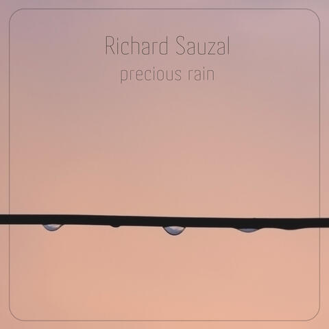 Precious Rain