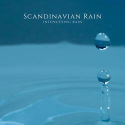 Intensifying Rain