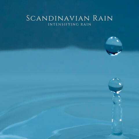 Intensifying Rain