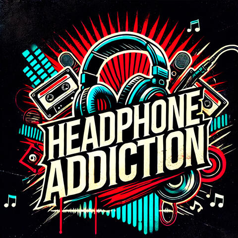 Headphone Addiction
