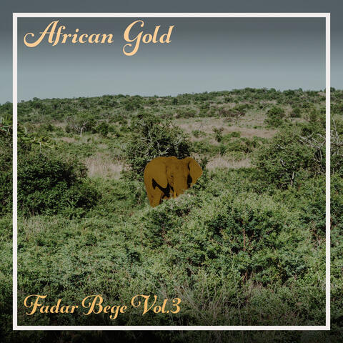 African Gold - Fadar Bege Vol. 3
