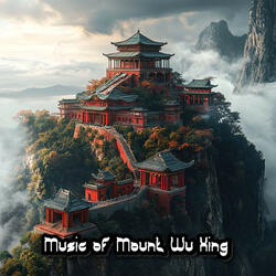 Harmony of the Jade Mountains