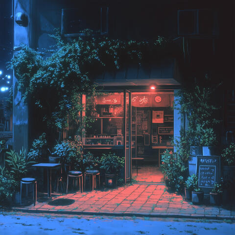 Moonlight Diner