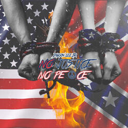 No Justice No Peace