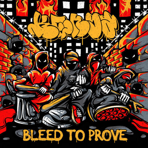Bleed to Prove