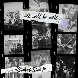 All Will Be Well