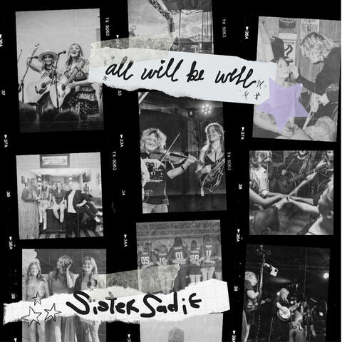 All Will Be Well