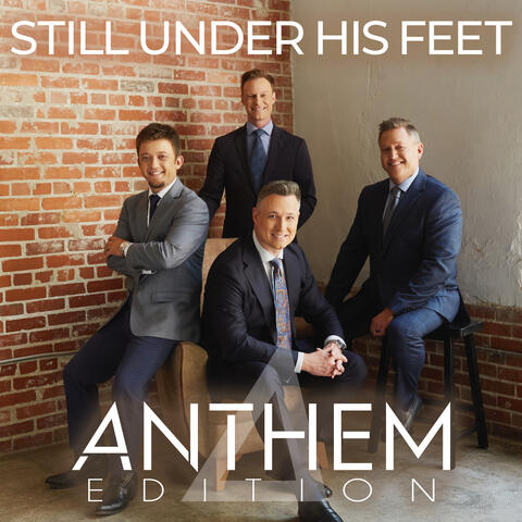 Still Under His Feet