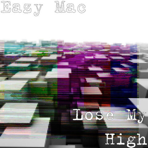 Lose My High