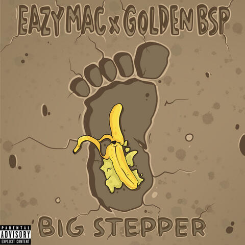 Eazy Mac & Golden BSP