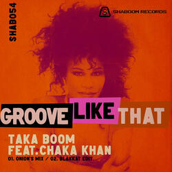 Groove Like That