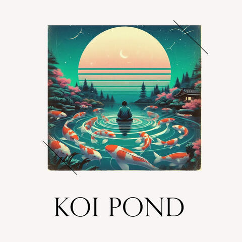 Koi Pond