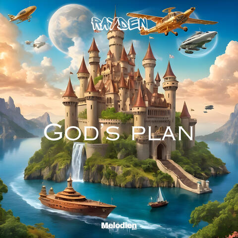 God's Plan