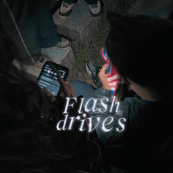 flash drives