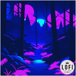 Chill Drive Lofi