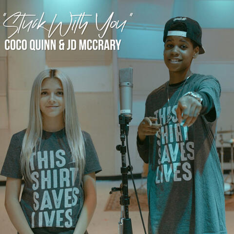 Coco Quinn & JD McCrary