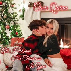 All I Want For Christmas is You