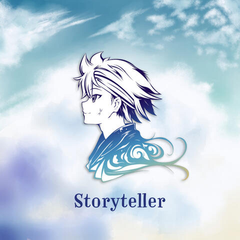 Storyteller (from "Reincarnated as a Slime")