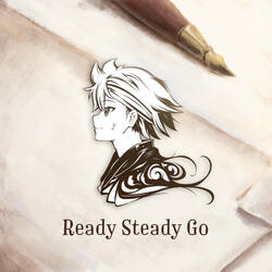 Ready Steady Go ("Full Metal Alchemist")