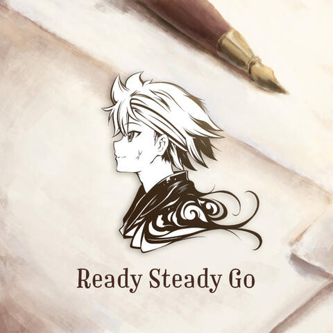 Ready Steady Go ("Full Metal Alchemist")