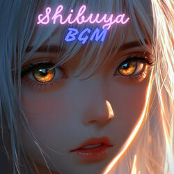 Shibuya Nights
