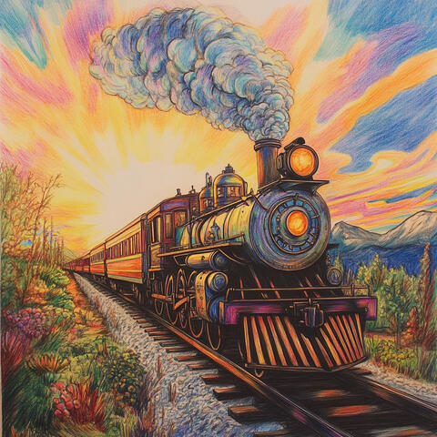 This Train Is Bound For Glory