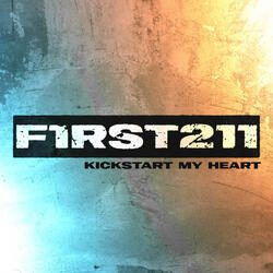 Kickstart My Heart