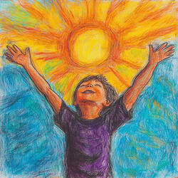 This Is Amazing Grace