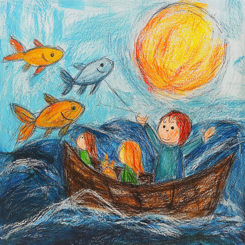 I Will Make You Fishers Of Men