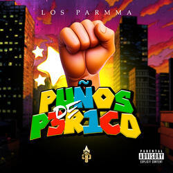 Puños De P3r1co