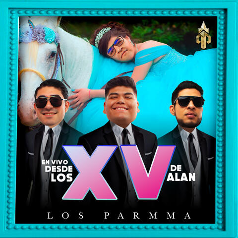 Desde Los XV De Alan