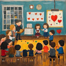 I Love You in Spanish