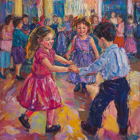 Dance in Spanish