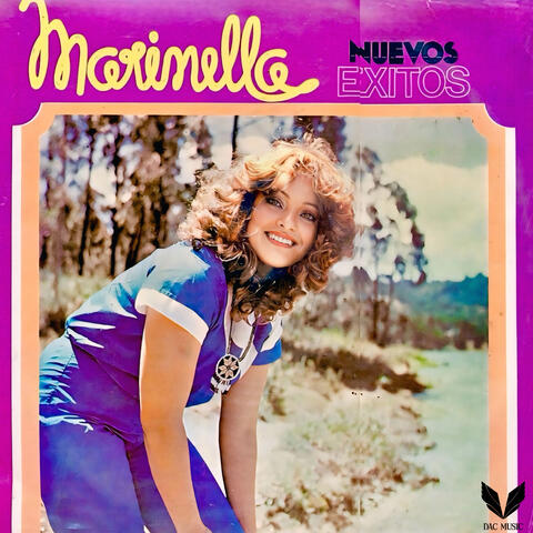 Marinella, Nuevos Exitos