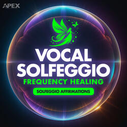Solfeggio Frequencies Play